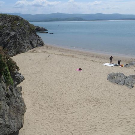 Porthmadog, Sleeps 11, 5 Bedrooms, 5 Bathrooms, Mountain Views Luaran gambar
