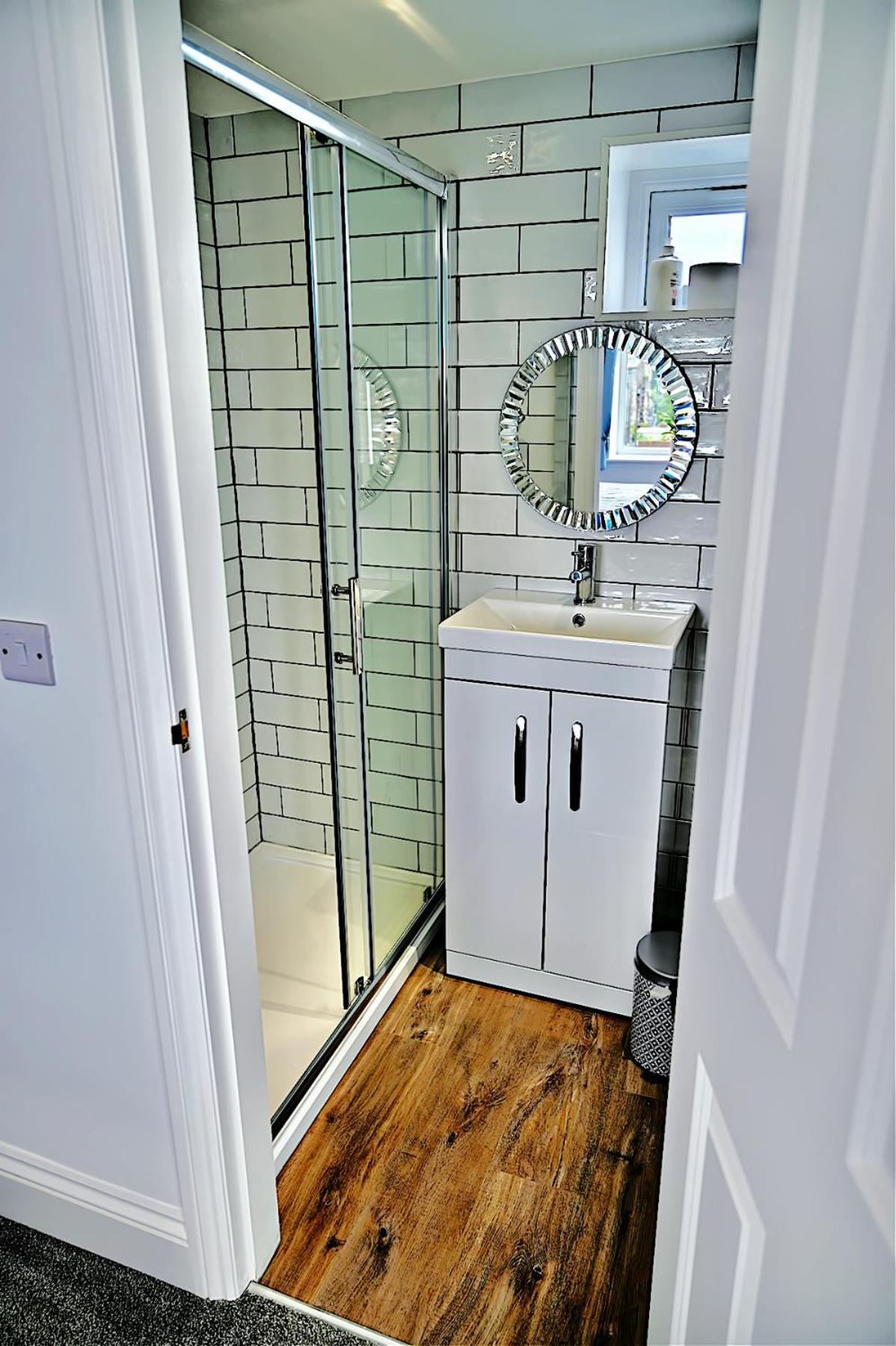 Porthmadog, Sleeps 11, 5 Bedrooms, 5 Bathrooms, Mountain Views Luaran gambar