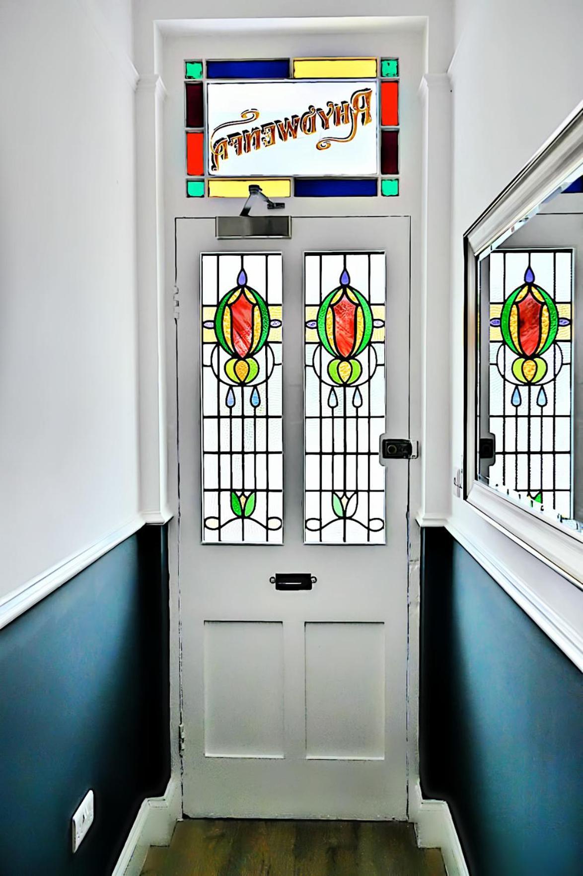 Porthmadog, Sleeps 11, 5 Bedrooms, 5 Bathrooms, Mountain Views Luaran gambar