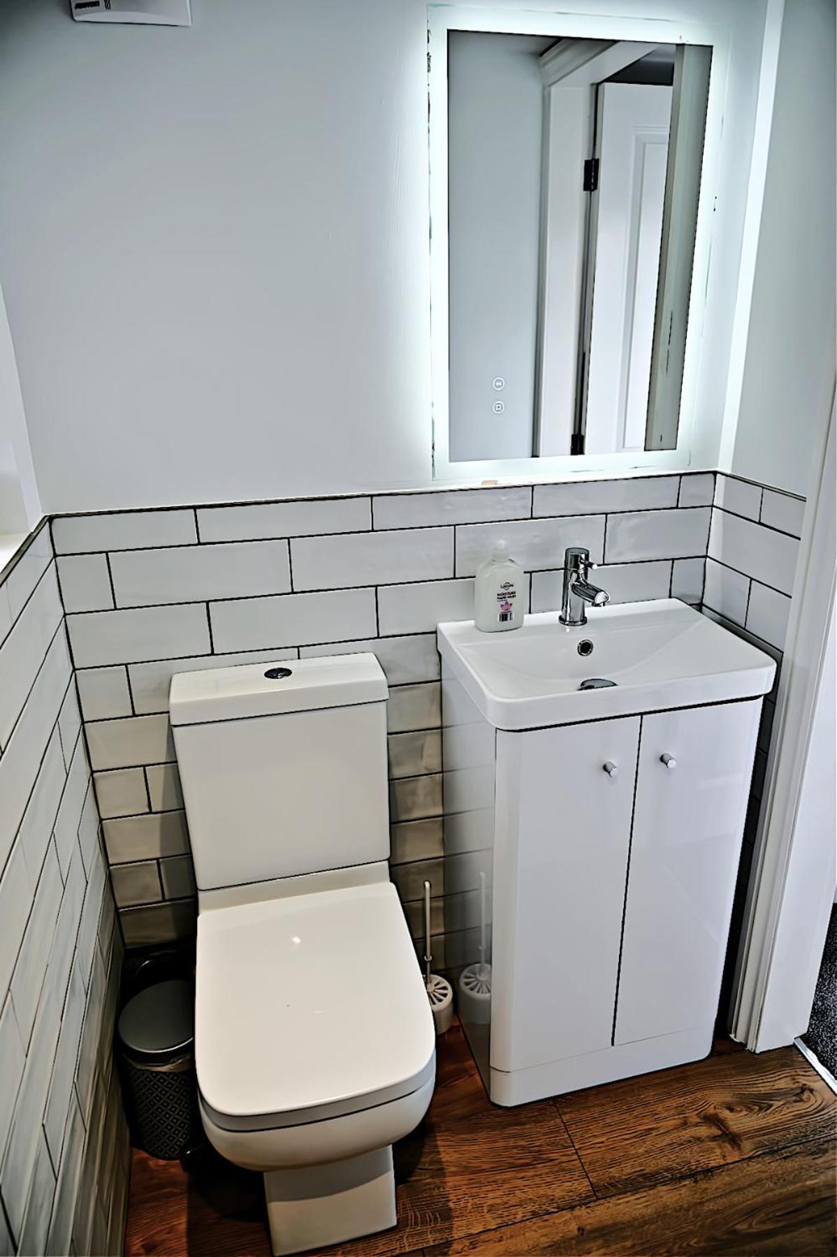 Porthmadog, Sleeps 11, 5 Bedrooms, 5 Bathrooms, Mountain Views Luaran gambar