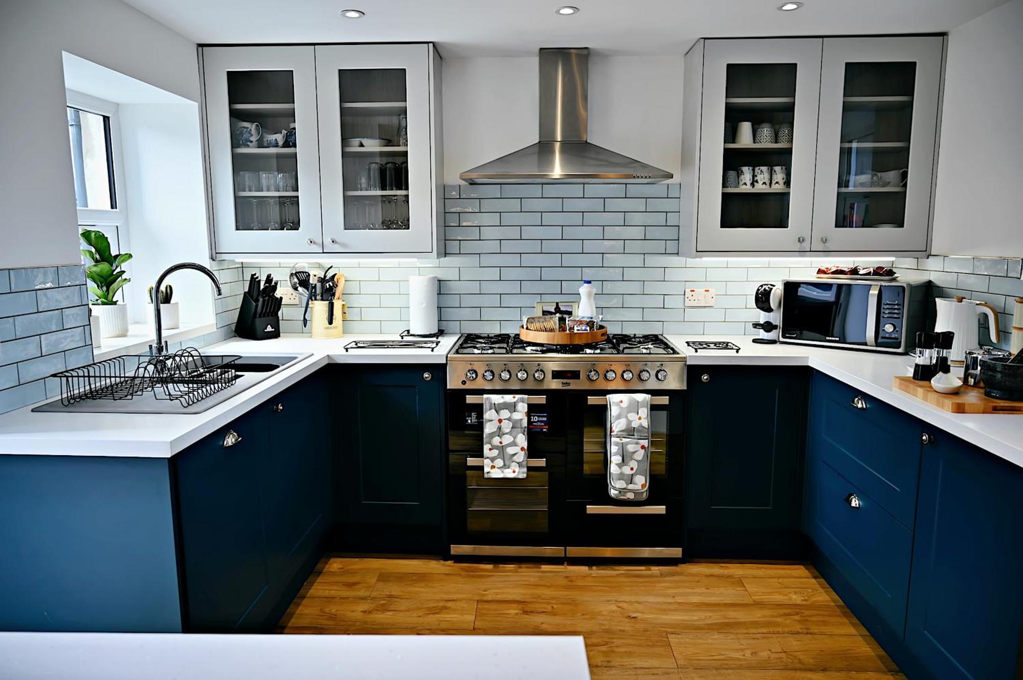 Porthmadog, Sleeps 11, 5 Bedrooms, 5 Bathrooms, Mountain Views Luaran gambar