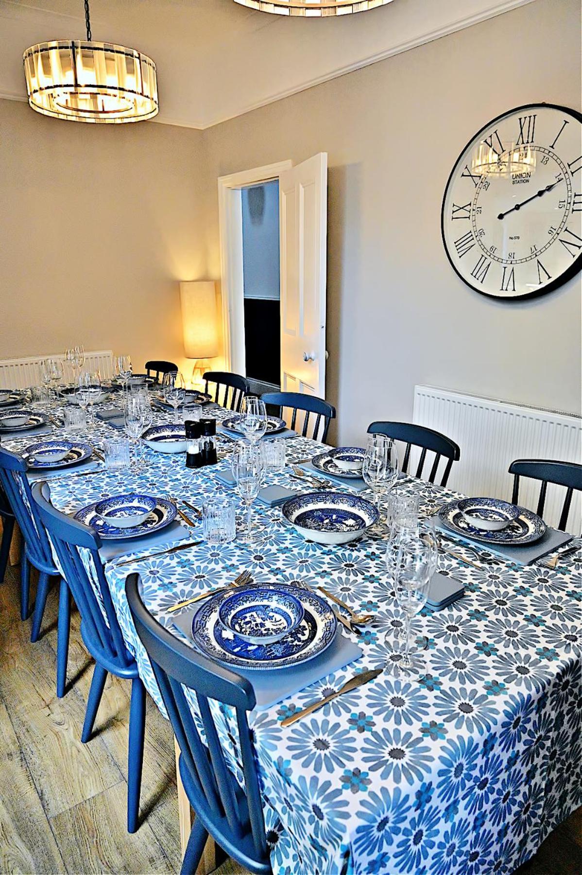 Porthmadog, Sleeps 11, 5 Bedrooms, 5 Bathrooms, Mountain Views Luaran gambar