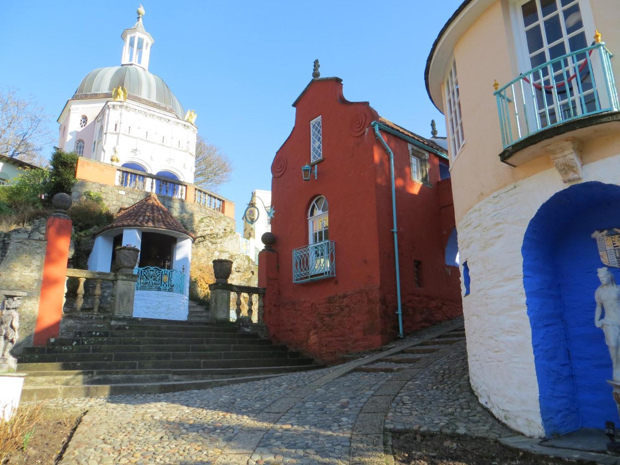 Porthmadog, Sleeps 11, 5 Bedrooms, 5 Bathrooms, Mountain Views Luaran gambar