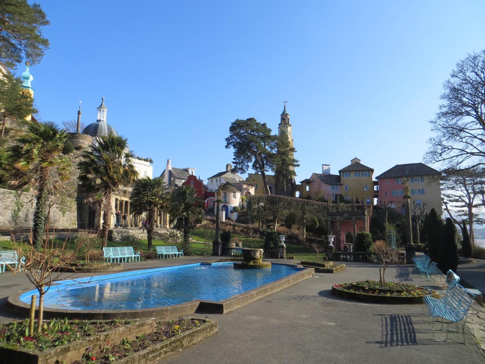 Porthmadog, Sleeps 11, 5 Bedrooms, 5 Bathrooms, Mountain Views Luaran gambar
