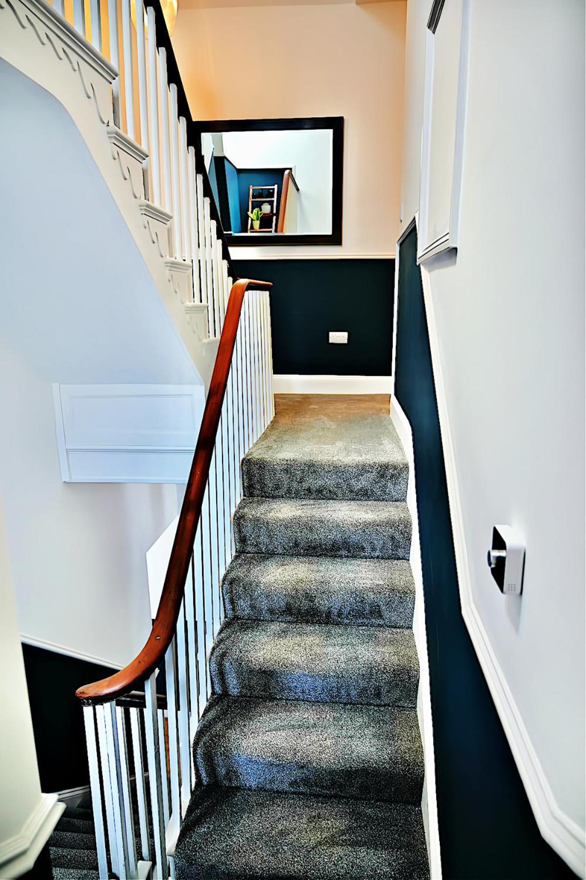 Porthmadog, Sleeps 11, 5 Bedrooms, 5 Bathrooms, Mountain Views Luaran gambar