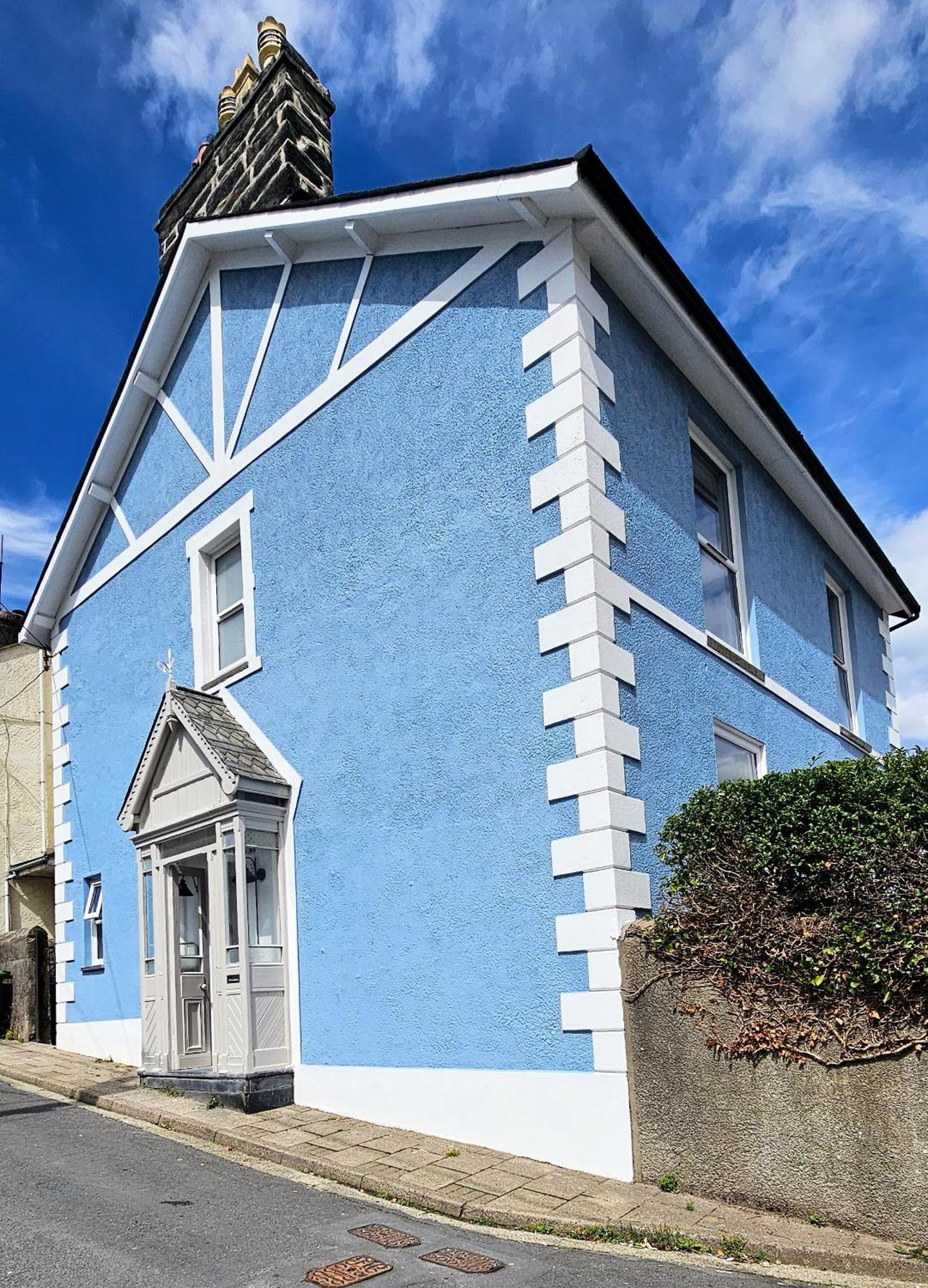 Porthmadog, Sleeps 11, 5 Bedrooms, 5 Bathrooms, Mountain Views Luaran gambar